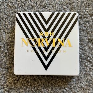Anastasia Beverly Hills Norvina Collection Mini Pro Pigment Palette Vol. 1